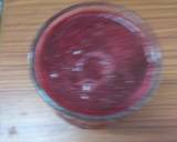 Healthy vegetable juice recipe step 2 photo