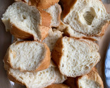 Foto del paso 2 de la receta: Torrijas para la familia