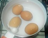 Foto del paso 2 de la receta: Huevo escoces
