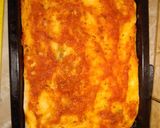 Foto del paso 6 de la receta: Pizza fugazzeta y napolitana