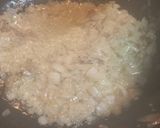 A picture of step 2 of Sumac Chicken Soup.