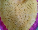 Foto langkah ke 2 dari resep Pumpkin Pie.