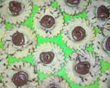 Foto langkah ke 7 dari resep Nuttella Tart Cookies.
