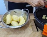 Foto del paso 1 de la receta Patatas Revolconas