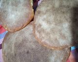 صورة لخطوة 7 من وصفة خبز الكوشة خفيف ريشة ⁦🇩🇿⁩ 🍞🍞🥖