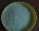 आइसक्रीम (ice cream reicpe in Hindi) रेसिपी चरण 3 फोटो