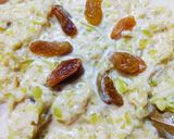 লাউ ক্ষীর (lau kheer er recipe in Bengali) রেসিপি ধাপ - 5 ছবি