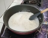 Foto langkah ke 5 dari resep Lepet.
