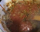 Foto del paso 3 de la receta: Ñoquis con salsa falsa boloñesa 🇺🇾