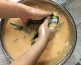 รูปขั้นตอนการทำที่ 1 ของ หนมปังสังขยาสูตรนมสด (ไม่ใส่แป้ง) 🍞🥣