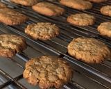 Foto del paso 4 de la receta: Galletas FIT de coco