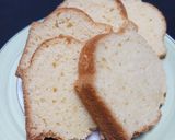 Foto langkah ke 6 dari resep White chocolate cake.