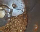 Masala Baath without Goda Masala recipe step 1 photo