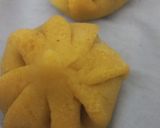 A picture of step 6 of Mango Modak.
