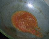 Foto langkah ke 4 dari resep Orek tempe basah bumbu gula asem.