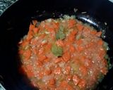 Foto del paso 2 de la receta: Estofado de patata y rape