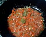 Foto del paso 2 de la receta: Estofado de patata y rape
