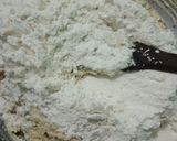 Foto langkah ke 4 dari resep Chocochip Horlick with Bijirin Nestum.