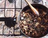 Foto del paso 1 de la receta: Chapsui de Pollo con Champiñones