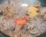 A picture of step 11 of Bhuna Ghost.