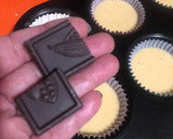 Foto del paso 9 de la receta: Magdalenas con chocolate