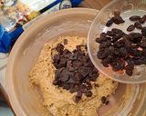 Foto langkah ke 5 dari resep Chocolate Soft Cookies.