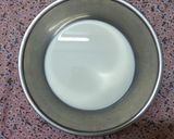 Hình bước làm 2 của món Bánh sữa tươi chiên
