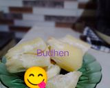 Foto langkah ke 5 dari resep Singkong/budhen rebus gurih mempur.