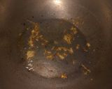 A picture of step 5 of Saucy Spaghetti.