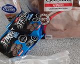 Foto del paso 1 de la receta: Helado casero