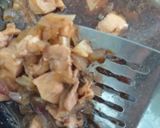 Foto langkah ke 1 dari resep Ayam lada hitam simple.