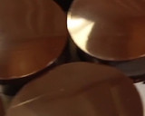 Foto del paso 5 de la receta: Oreos cubiertas con chocolate