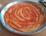 Foto del paso 7 de la receta: Pizza 🍕🍕