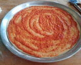 Foto del paso 7 de la receta: Pizza 🍕🍕