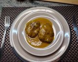 Foto del paso 7 de la receta Carrilleras de cerdo al oloroso jerez
