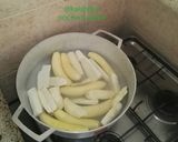 Foto del paso 3 de la receta: Viuda de Bocachico salado