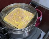Foto langkah ke 8 dari resep Makaroni Schotel Panggang.
