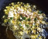 मेथी आलू सेम सब्ज़ी(Methi aloo sem sabzi recipe in Hindi) रेसिपी चरण 2 फोटो
