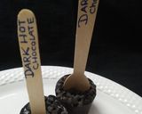 A picture of step 4 of Hot Chocolate Stirrers.