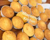 Vanilla cupcakematakin girki5 hoto