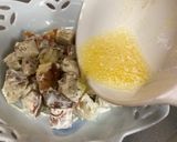 A picture of step 7 of Tajikistan Salad ‘Qurtob’.