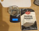 Фото кроку 9 до Фарш (начинка) м'ясний для млинчиків.