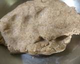 Ragi momos recipe step 1 photo