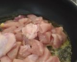 Foto langkah ke 2 dari resep Ayam mentega.