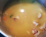 Foto del paso 4 de la receta: Arroz de Pescado, almejas y verduras