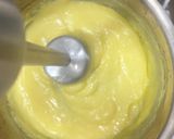 玫瑰檸檬塔的食譜步驟8照片