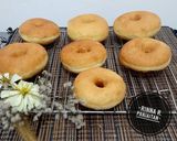 Foto langkah ke 13 dari resep Donat Gula Jadul.