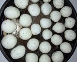 Foto del paso 5 de la receta: Pancitos Salados De Anís