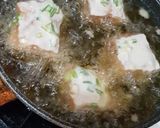 Foto langkah ke 5 dari resep Gehu jeletot.