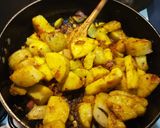 A picture of step 4 of Really Delicious Potatoes.